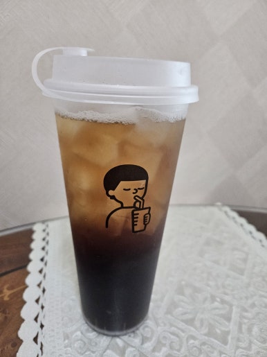 커피로만 해운대그린시티점 이미지