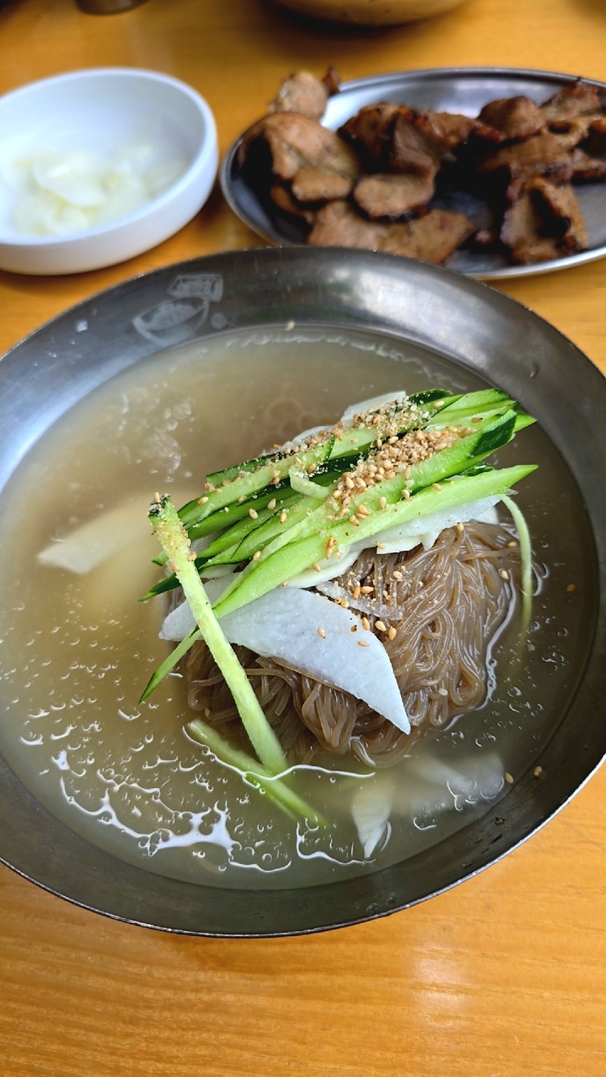 팔당냉면본 이미지