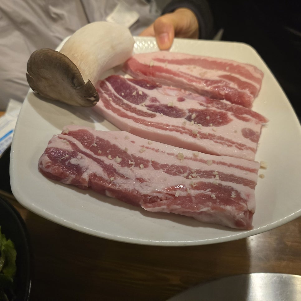 몽실이고기 이미지