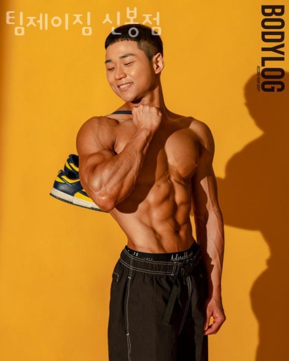 팀제이짐 이미지