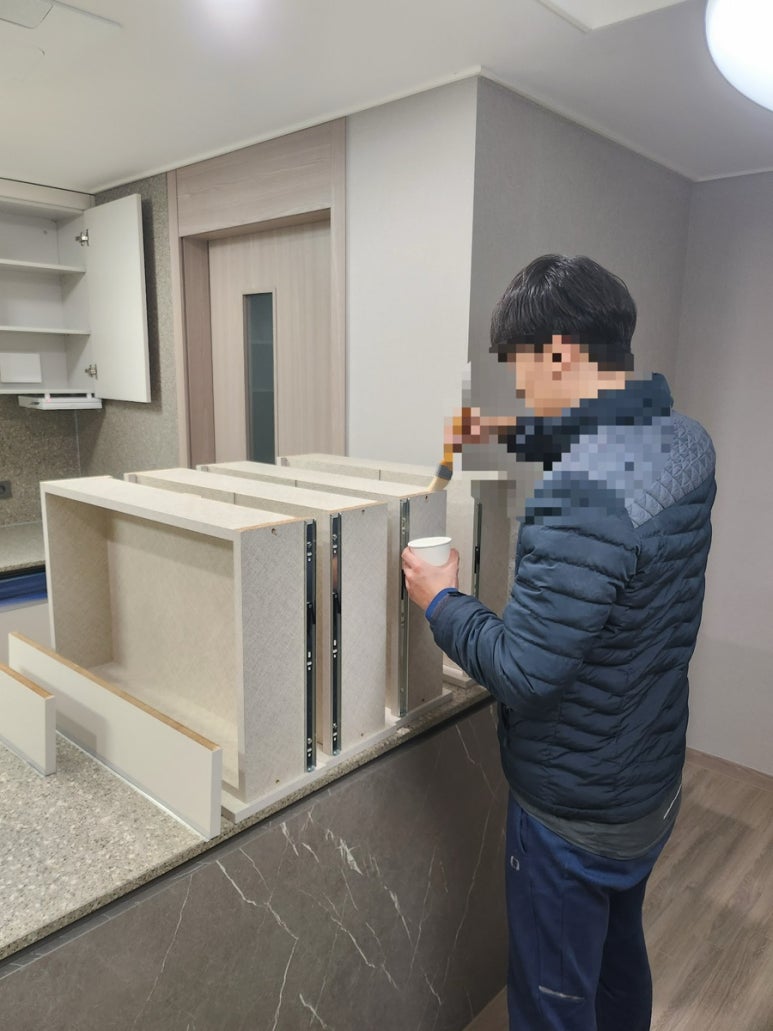 입주청소 이미지