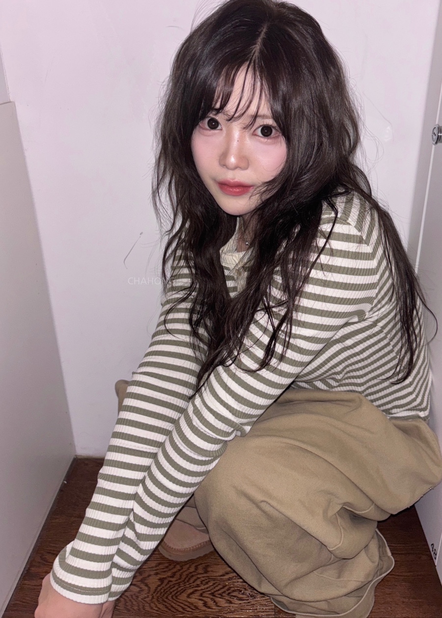 이금희헤어 이미지