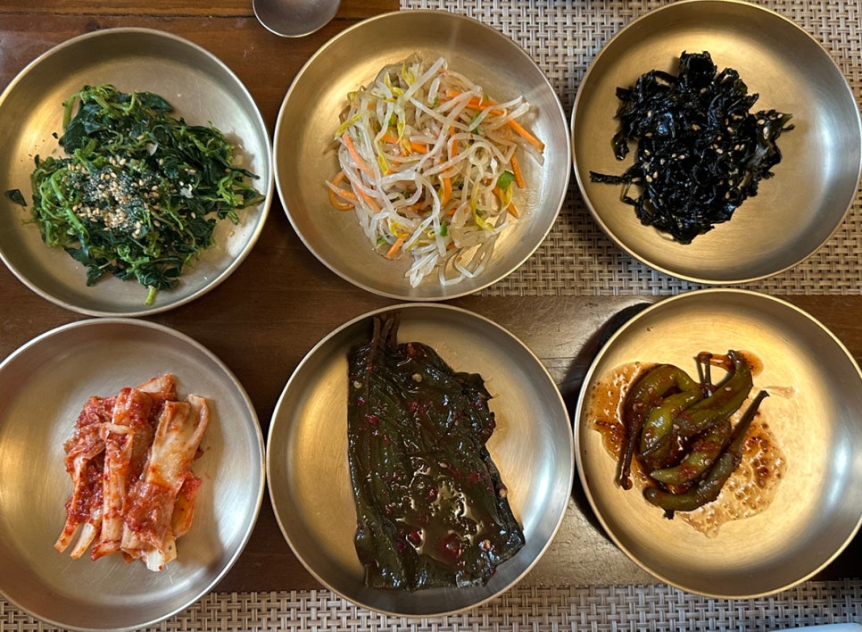 산촌미학 이미지