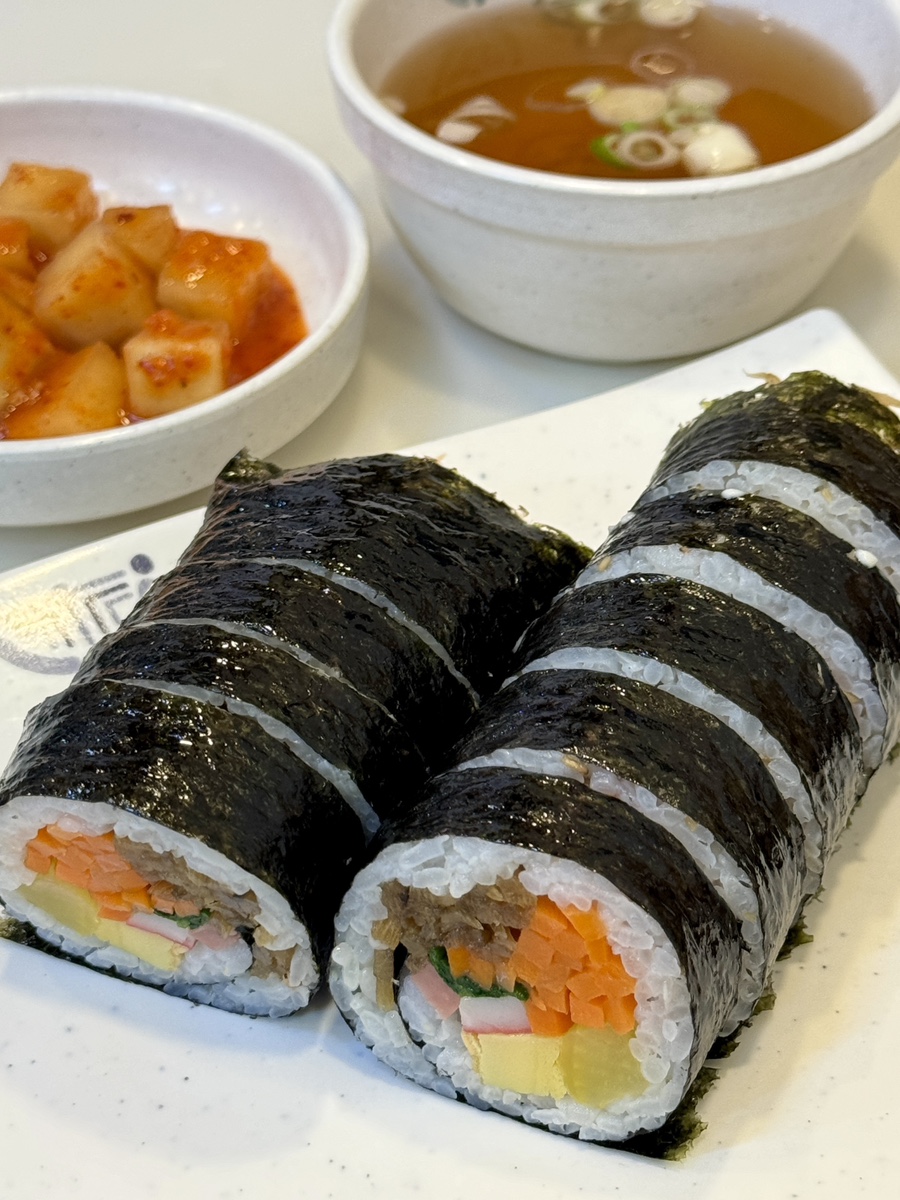 행복한김밥하우스 이미지