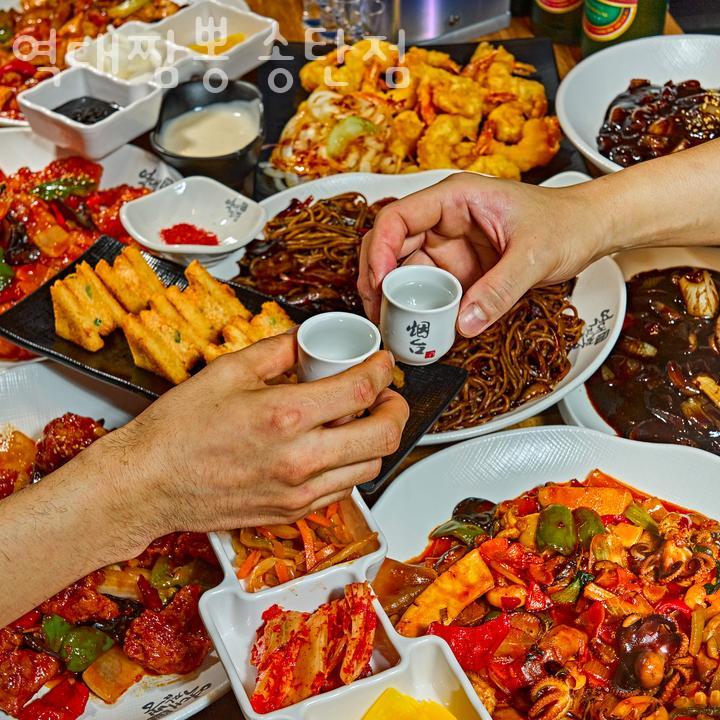 역대짬뽕송탄점 이미지