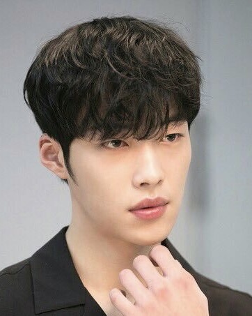 예쁜머리 예쁜얼굴 이미지