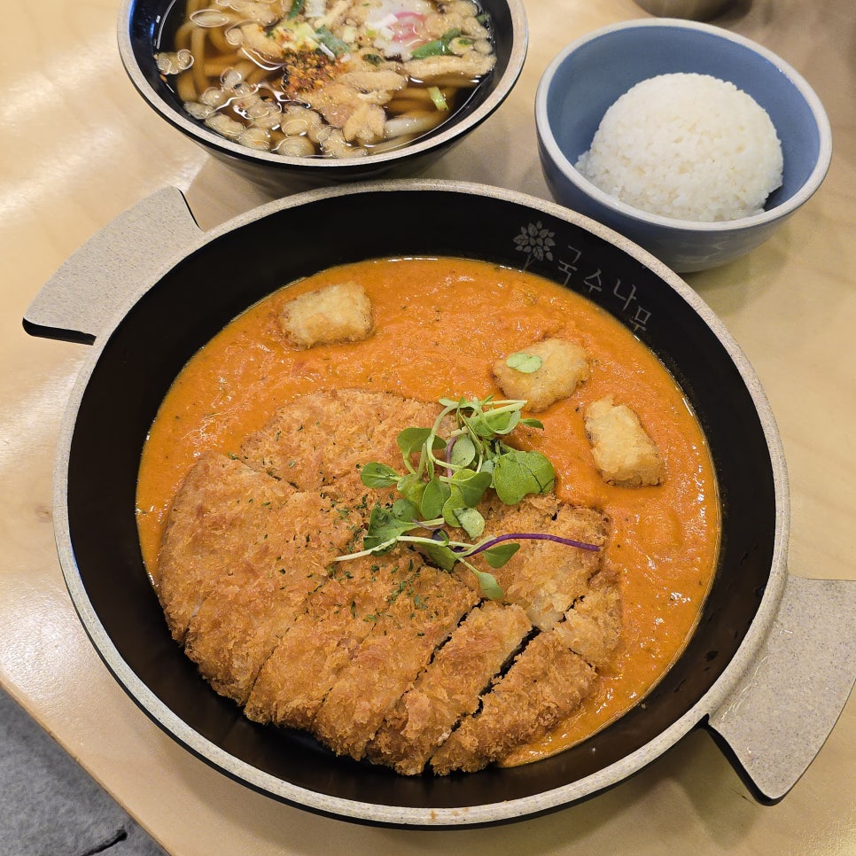 국수나무창원어반브릭스점 이미지