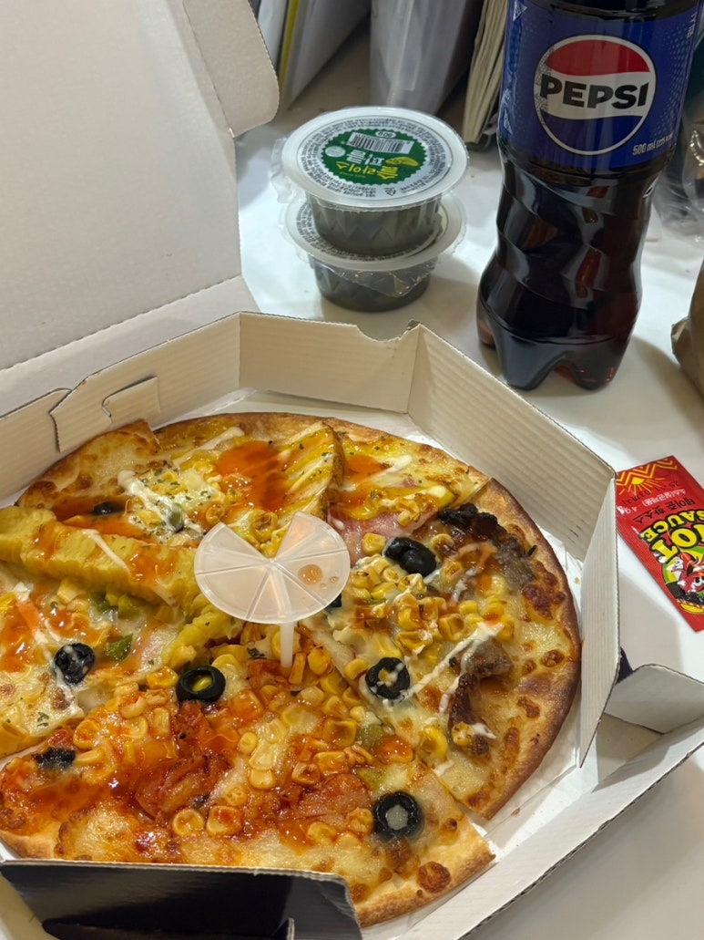 숙이네뒷통구이 이미지