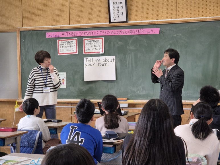 메소드영어회화 이미지