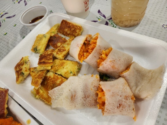 친절부침 이미지