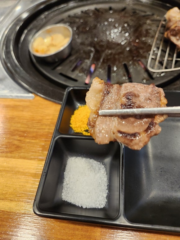 명품 한돈한우 정육 이미지