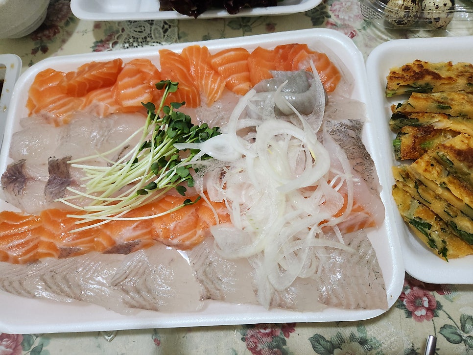 탐나종합어시장 안양비산점 이미지