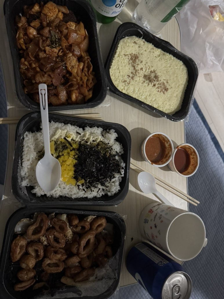 하영야식 이미지