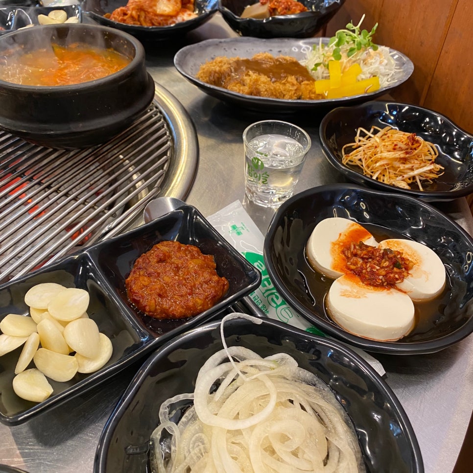 진소갈비 이미지