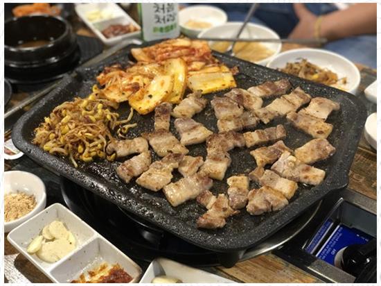 또바기식당 이미지