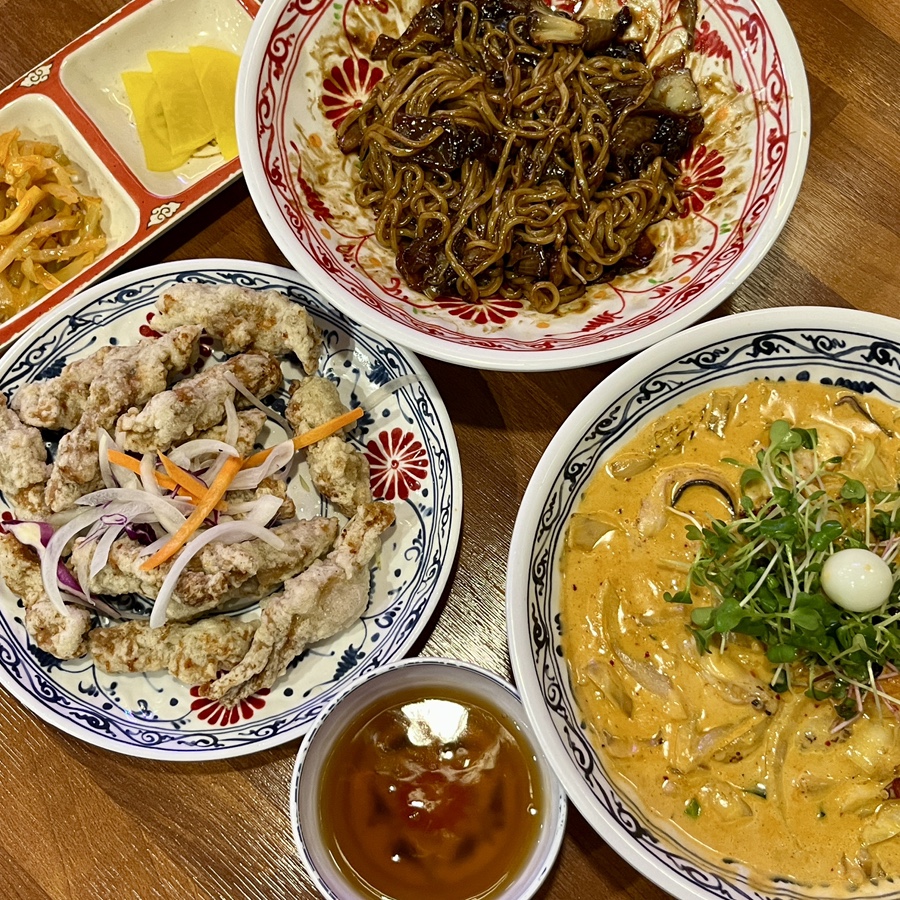 보배반점(구로점) 이미지