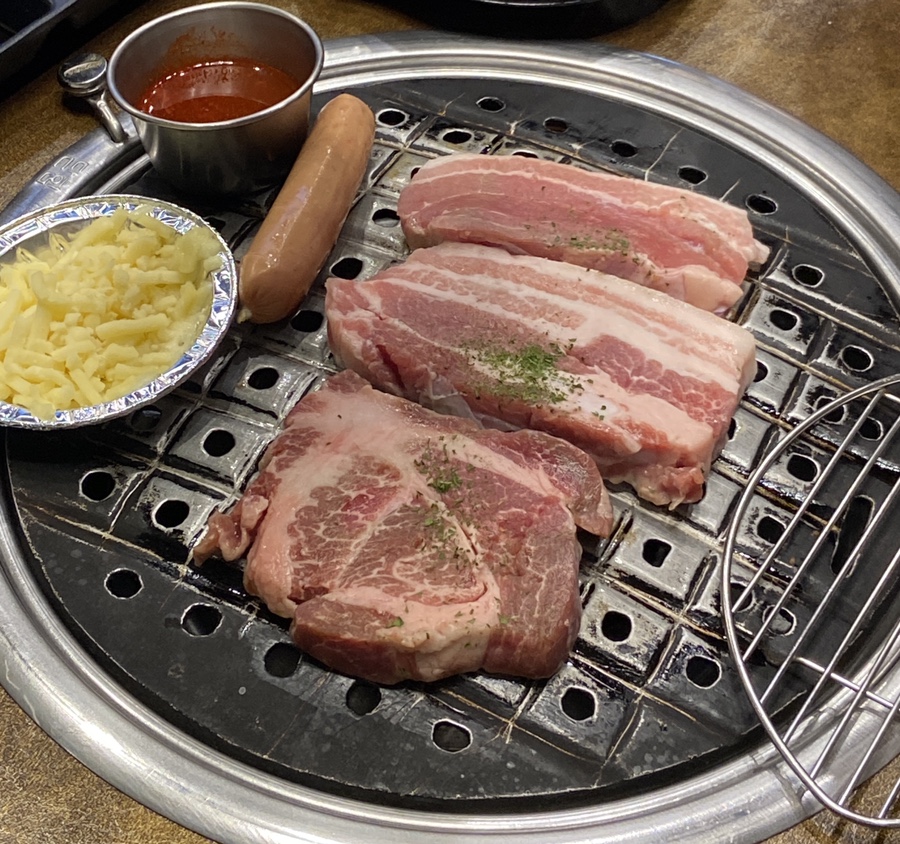 수지축산 이미지
