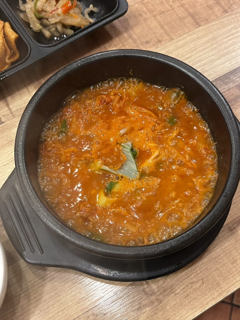 김밥천국 사진 6