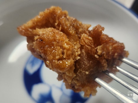 양념이 맛있는 삼일치킨 팔달점 이미지