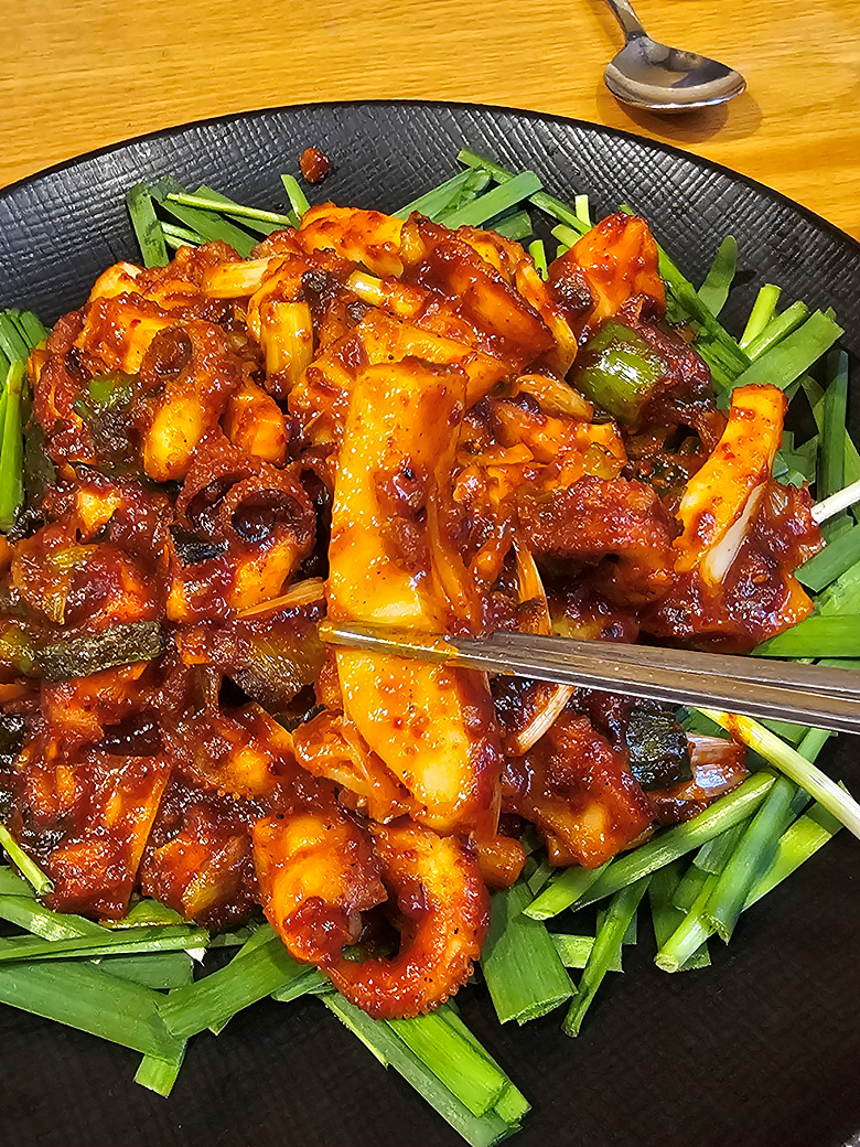 목포명가반찬 이미지