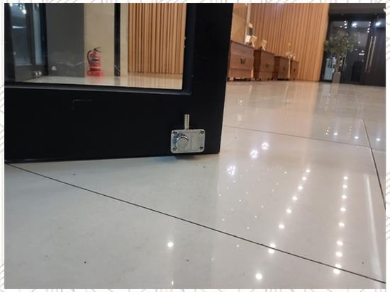 안전열쇠 이미지