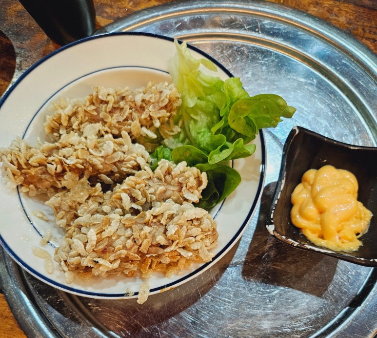 미포 쌀국수 이미지