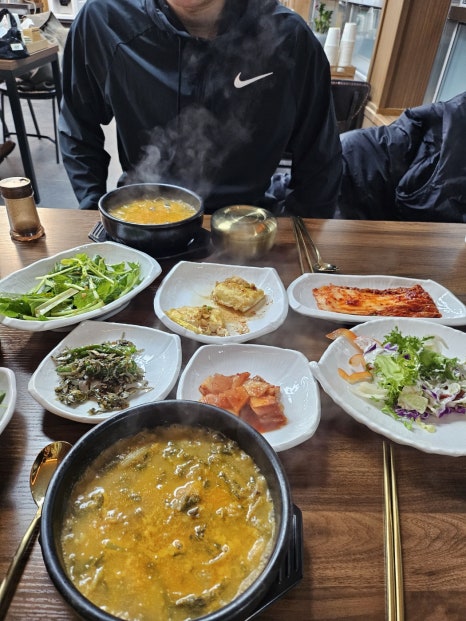 시골추어탕 이미지