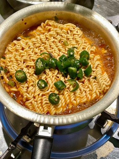엉터리생고기무한대패 이미지
