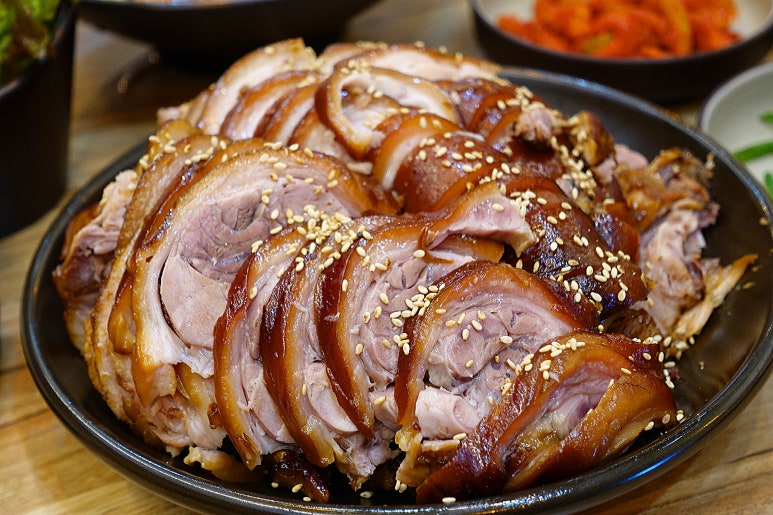 족발김사부 이미지