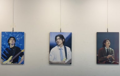 로우필름카페앤갤러리 이미지