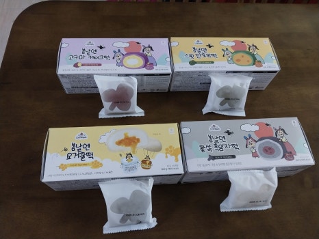 (주)조은유통 이미지