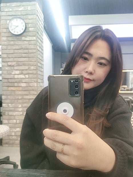 헤어칼리아 이미지
