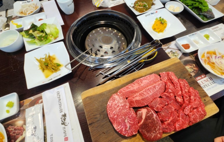 이천축산업협동조합한우프라자 이미지
