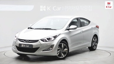 중마우리알뜰주유소 이미지