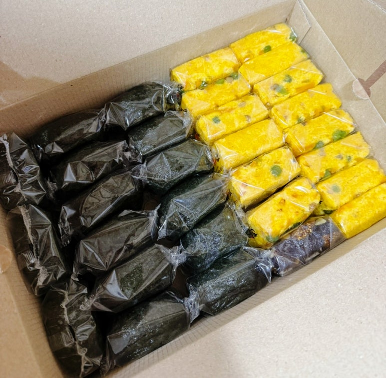 한밭떡집 이미지