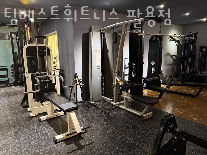 팀베스트휘트니스센터 이미지
