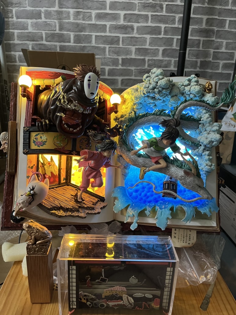 (주)오반 이미지
