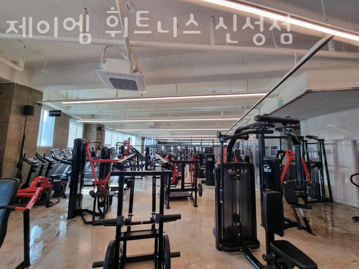 제이엠휘트니스 이미지