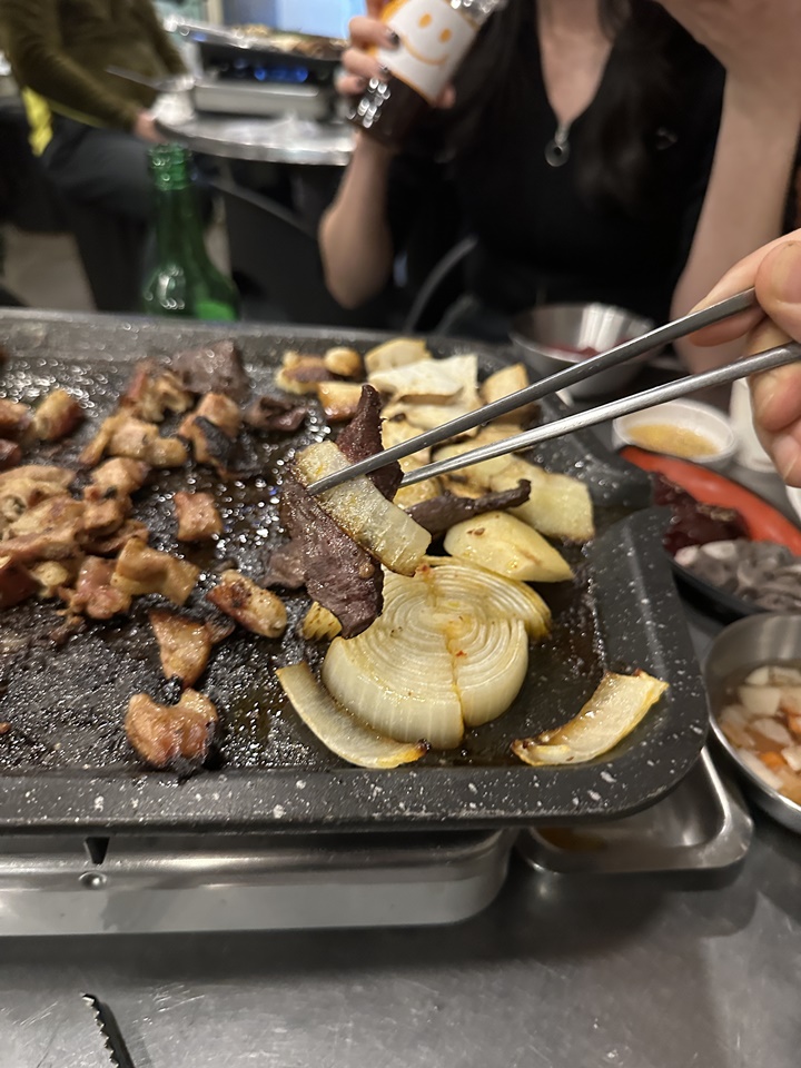 만나곱창 이미지