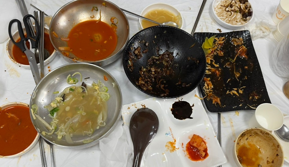 전통중화밥집 이미지