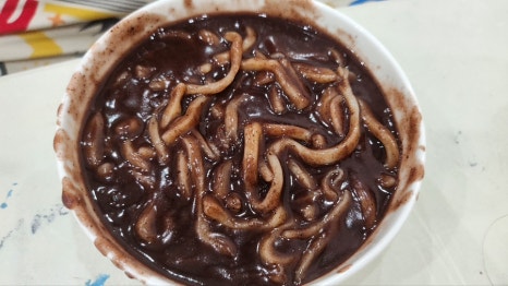 자매팥칼국수 이미지