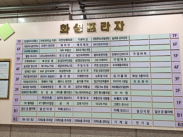 웰빙발관리 이미지