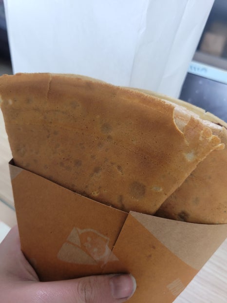 아임 크레페? 이미지