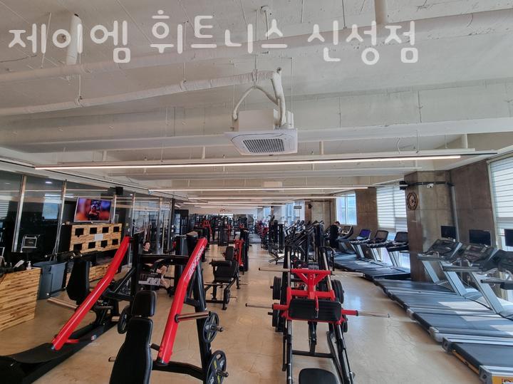 제이엠휘트니스 이미지