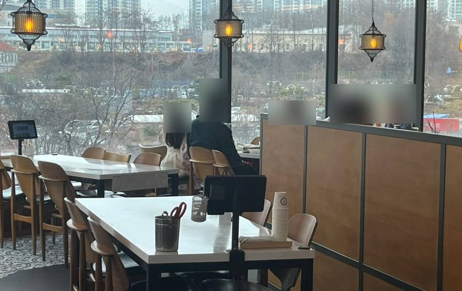 가온석갈비율량점 이미지