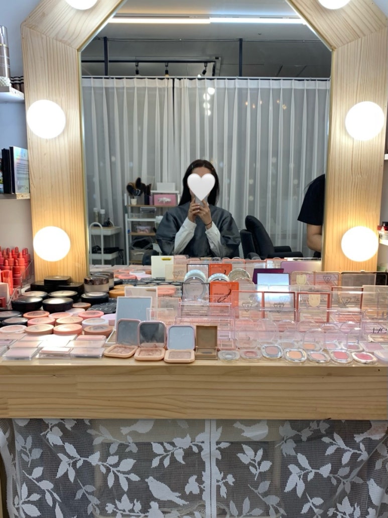 다람쥐곳간제주노형점 이미지