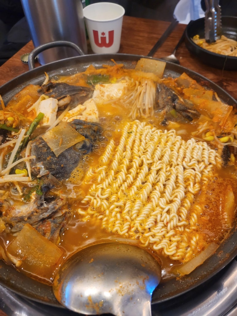 어패가 있네 이미지
