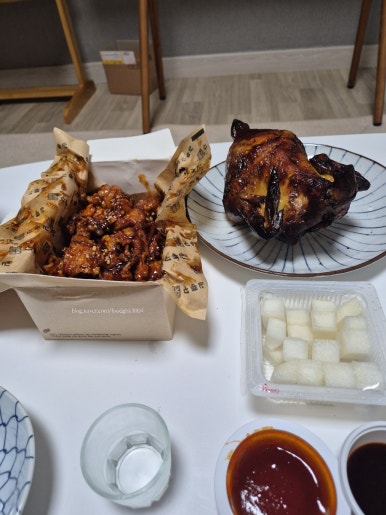 치킨아이무선점 이미지