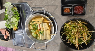 정백정참숯구이 이미지