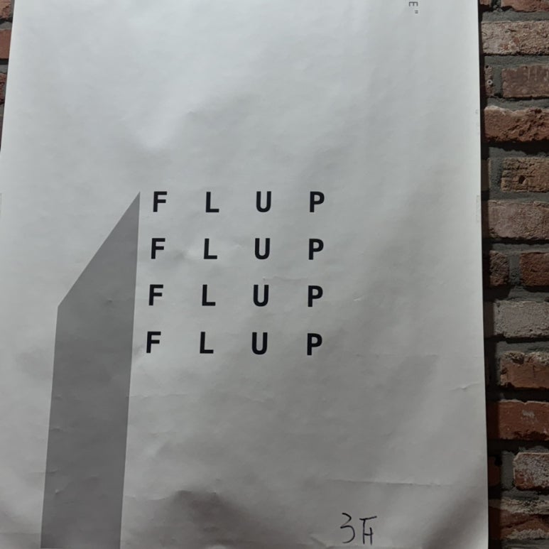 FLUP(플럽) 이미지